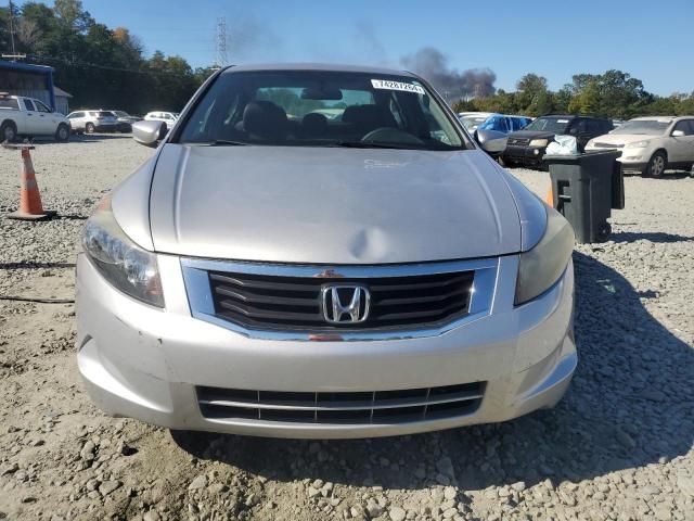 2008 Honda Accord LXP