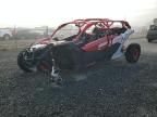 2024 Can-Am Maverick X3 Max X RS Turbo RR