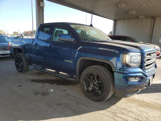 2016 GMC Sierra K1500