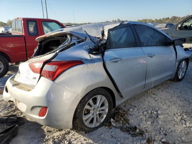 2014 Hyundai Elantra GT