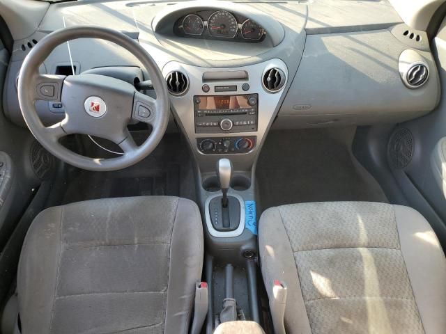 2006 Saturn Ion Level 2