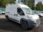 2018 Dodge RAM Promaster 2500 2500 High