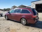 2013 Honda Odyssey EXL