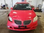 2005 Pontiac Vibe