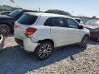 2016 Mitsubishi Outlander Sport ES