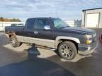 2005 Chevrolet Silverado K1500