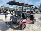 2023 Hdkp Golf Cart