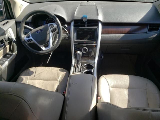 2012 Ford Edge Limited