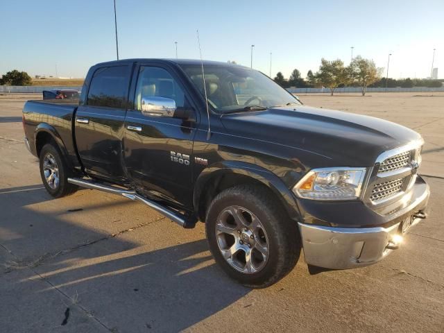 2017 Dodge 1500 Laramie