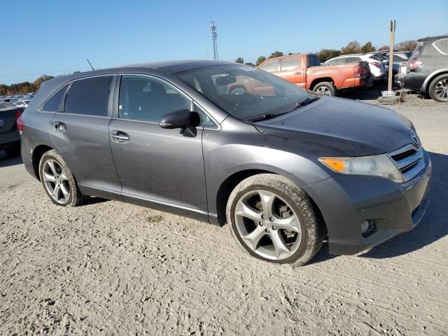 2013 Toyota Venza LE