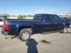 2009 Chevrolet Silverado K2500 Heavy Duty LT