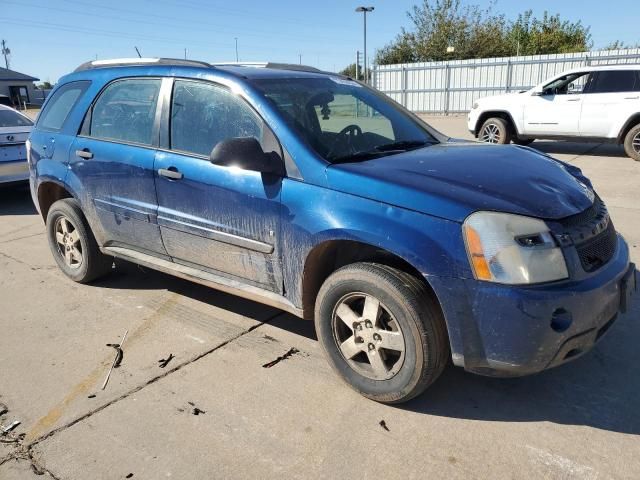 2008 Chevrolet Equinox LS