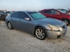 2008 Nissan Maxima SE