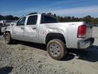 2010 GMC Sierra K1500 SLE