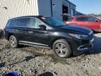 2018 Infiniti QX60