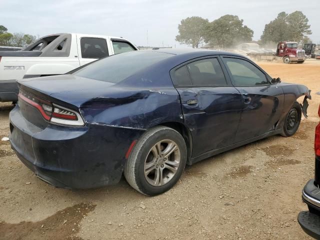 2015 Dodge Charger SE