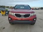 2011 KIA Sorento Base