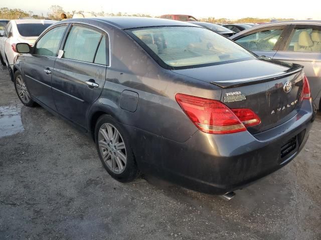 2008 Toyota Avalon XL