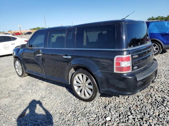 2015 Ford Flex SEL