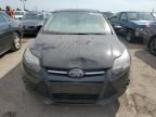 2013 Ford Focus Titanium