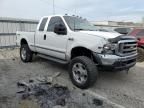 1999 Ford F350 SRW Super Duty