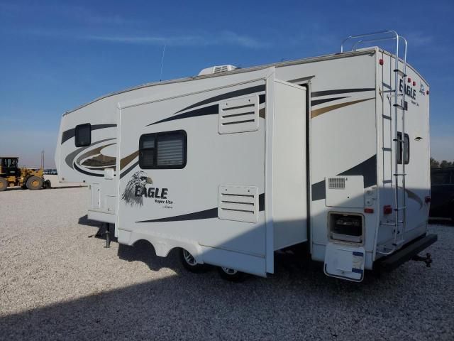 2009 Jayco RV