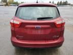 2015 Ford C-MAX SEL