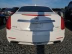 2014 Cadillac CTS