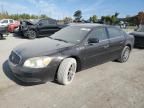 2007 Buick Lucerne CXL