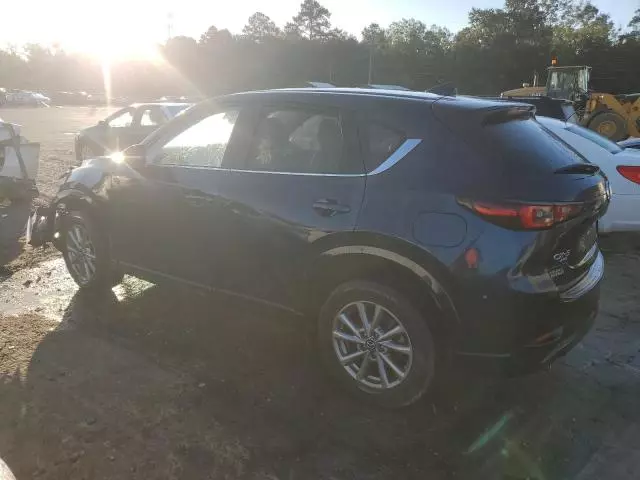 2024 Mazda CX-5 Preferred