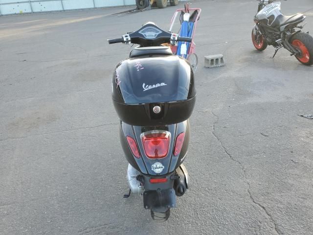 2023 Vespa PRIMAVERA/SPRINT 150