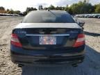 2010 Mercedes-Benz C 300 4matic