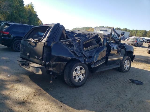 2005 Chevrolet Tahoe C1500