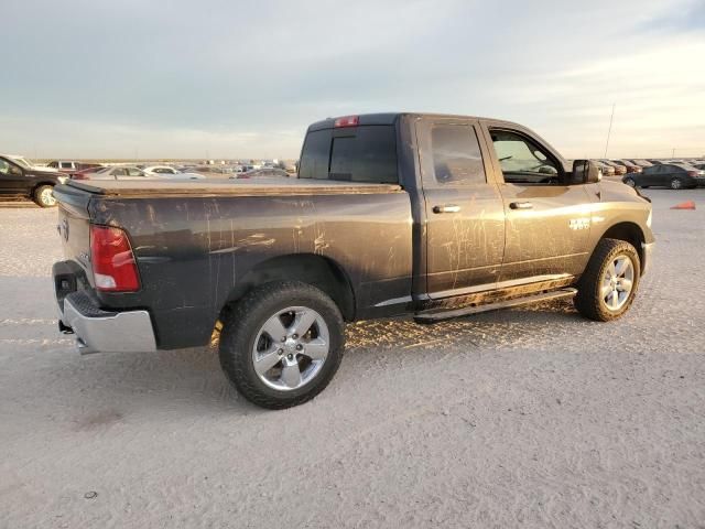 2016 Dodge RAM 1500 SLT