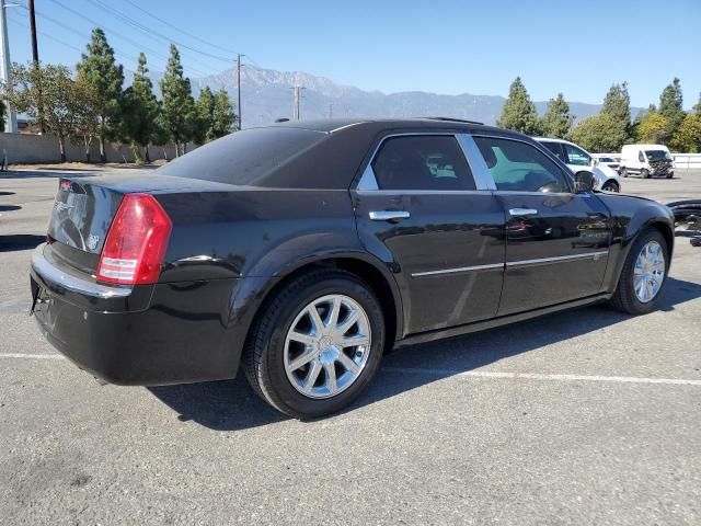 2009 Chrysler 300C