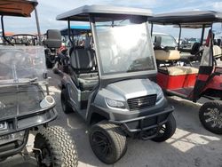 Salvage cars for sale from Copart Riverview, FL: 2024 Bintelli Golfcart