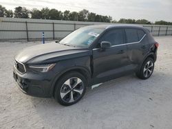 Carros salvage sin ofertas aún a la venta en subasta: 2023 Volvo XC40 Plus