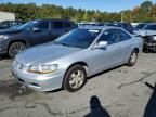 2001 Honda Accord EX