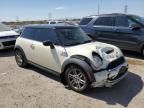 2013 Mini Cooper S