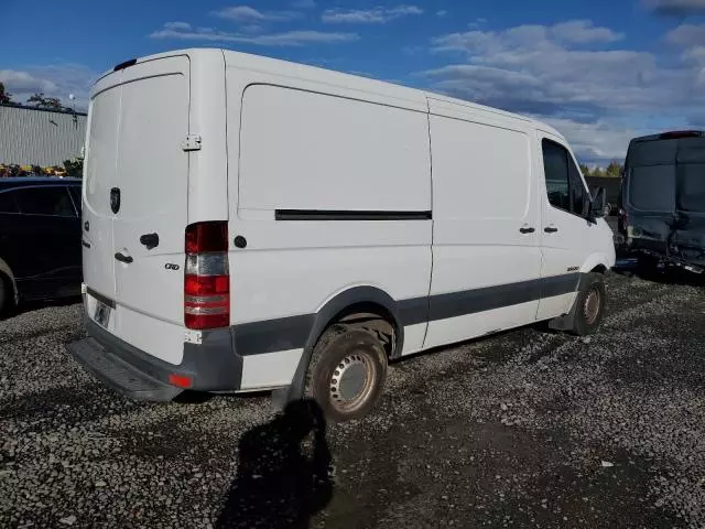 2008 Dodge Sprinter 2500