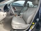 2011 Toyota Camry Hybrid