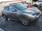 2012 Nissan Juke S