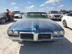 1970 Pontiac Lemans