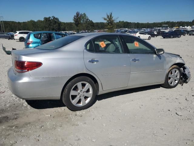 2006 Lexus ES 330