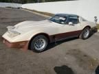 1981 Chevrolet Corvette