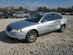 2004 Volkswagen Passat GLS