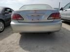 2004 Lexus ES 330