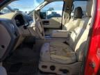 2005 Ford F150 Supercrew