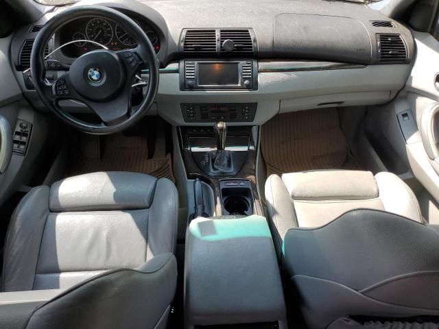 2006 BMW X5 3.0I