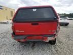 2008 Toyota Tacoma Double Cab